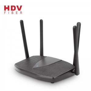 Router WIFI6 1800M X6000R