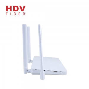 AP AX1500 T262 WIFI6 router