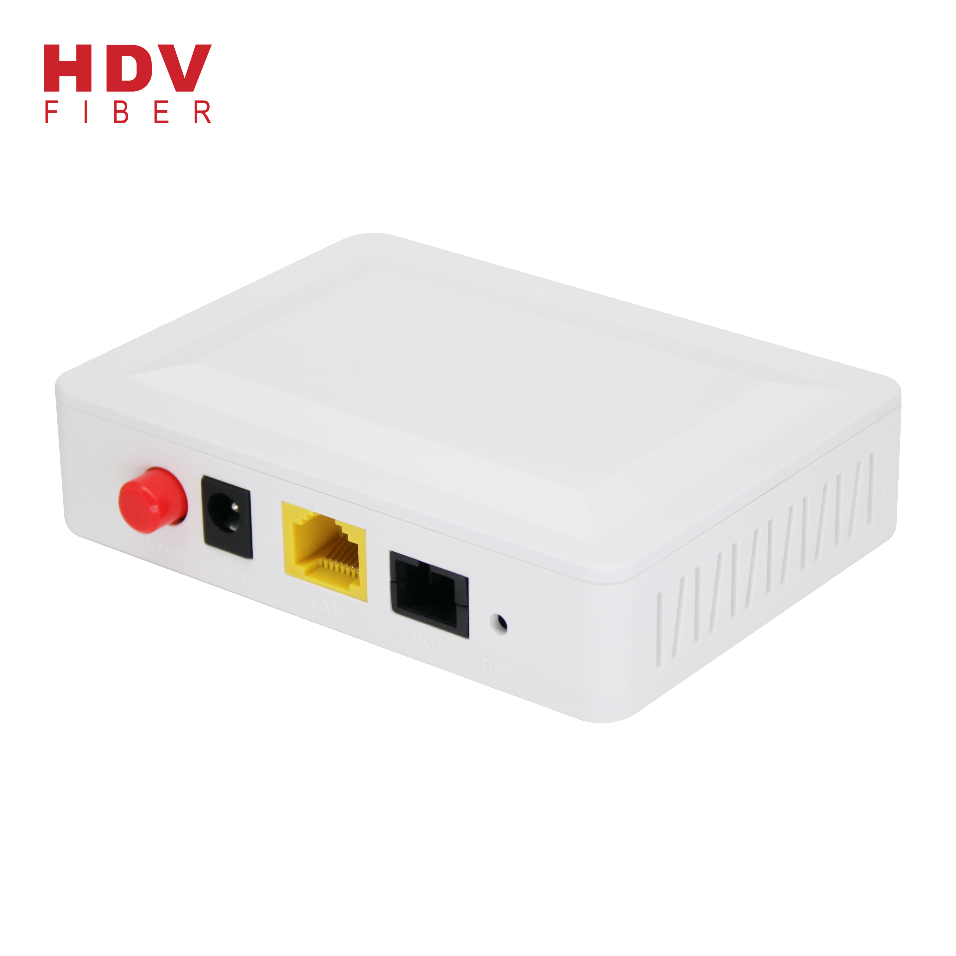 China Supplier Onu Modem - Wholesale FTTH Router 1GE 1.25G ZTE Huawei GPON ONU ONT – HDV