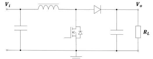 boost circuit