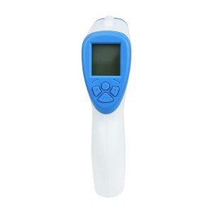 CE FDA Approved Non Contact Baby Adult Temperature Thermometer Forehead Digital