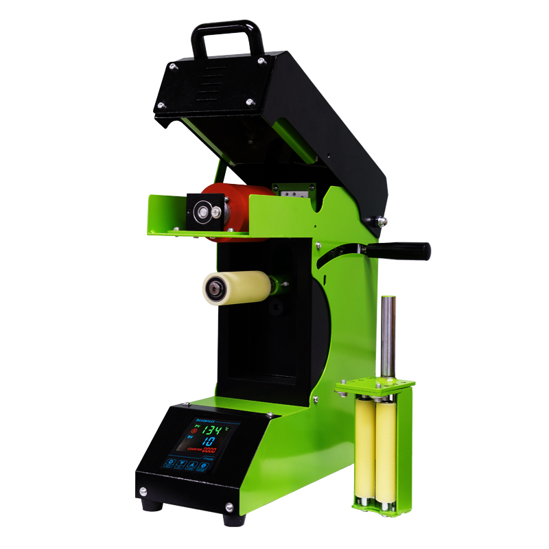360 Roller Heat Press Machine Tumbler Heat Press Pen Printing Machine Featured Image