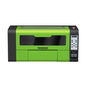 30cm 40cm 60cm XP600 2 or 4 Heads DTF Printing Machine DTF Printer