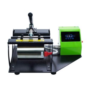 11oz Mug Heat Press Machine Portable Cup Printing Machine