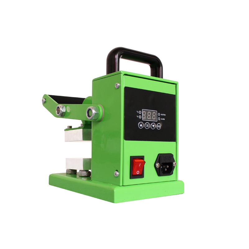 Auplex Cheap Mini Rosin Press Hand Press Rosin Dab Press Machine for Rosin Featured Image