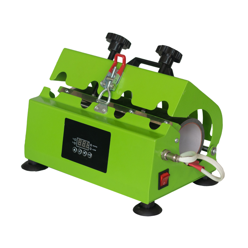 New Design 30oz Tumbler Heat Press Machine For Sublimation Mugs Featured Image
