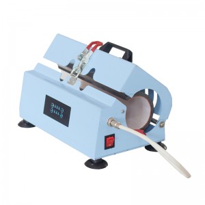 New Design 30oz Tumbler Heat Press Machine For Sublimation Mugs