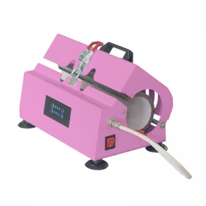 New Design 30oz Tumbler Heat Press Machine For Sublimation Mugs