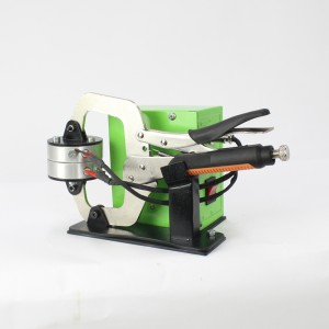 Cheap Mini Easy Operation Portable Rosin Heat Press Pliers Rosin Press