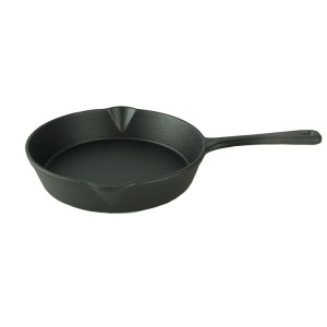 Wholesale Price Black Skillet - Cast iron cookware set – Chuihua