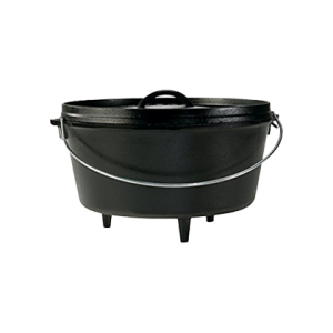 PriceList for Cast-Iron-Dutch-Oven - Hot sell Outdoor Cast iron dutch oven – Chuihua