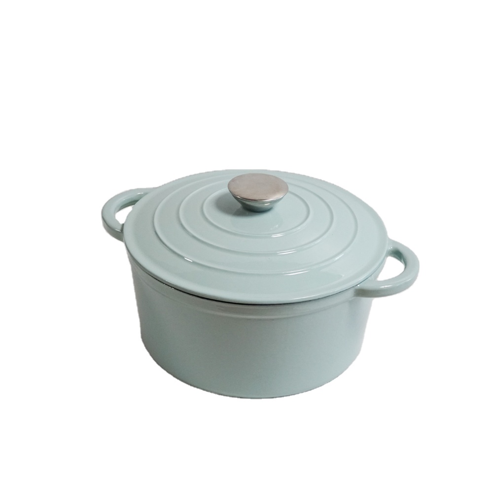 Best-Selling Cast Iron Cookware In The UK Market