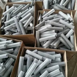 304 316 Filter Udara Layar Bulat Stainless Steel