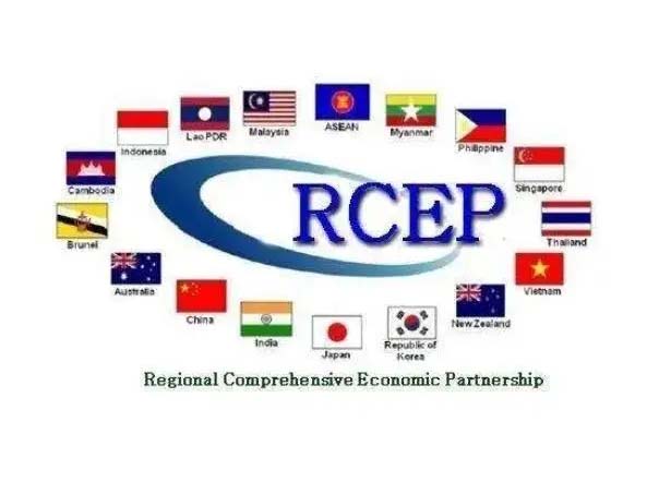 RCEP : Vittoria per una regione aperta