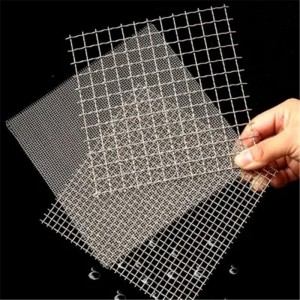 Factory Price High Quality 304 Stainless Steel Crimped Wire Mesh