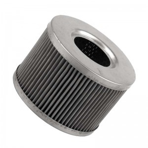 Tööstuslik mehaaniline filtreerimine hüdrauliline filter element Õhufilter Õhufiltri kassett Veefilter Õlifilter Hüdraulikaõli filtrid