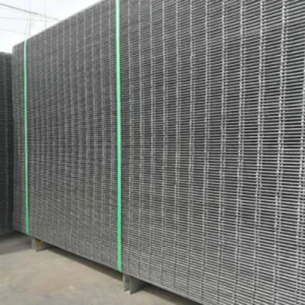 Hardware Cloth Galvanized Stainless Steel Welded Wire Mesh Panel Reinforcement Concret Featured Image