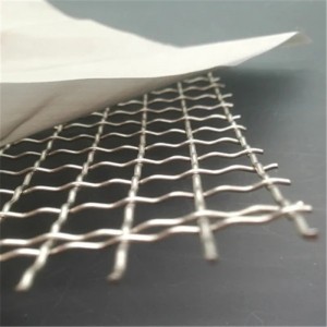High Quality 304 Stainless Steel Wire Mesh for Filtration