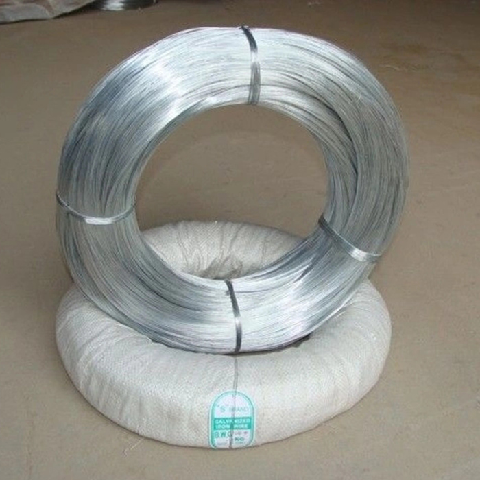 High Quality Galvanized Iron Wire Featured Image