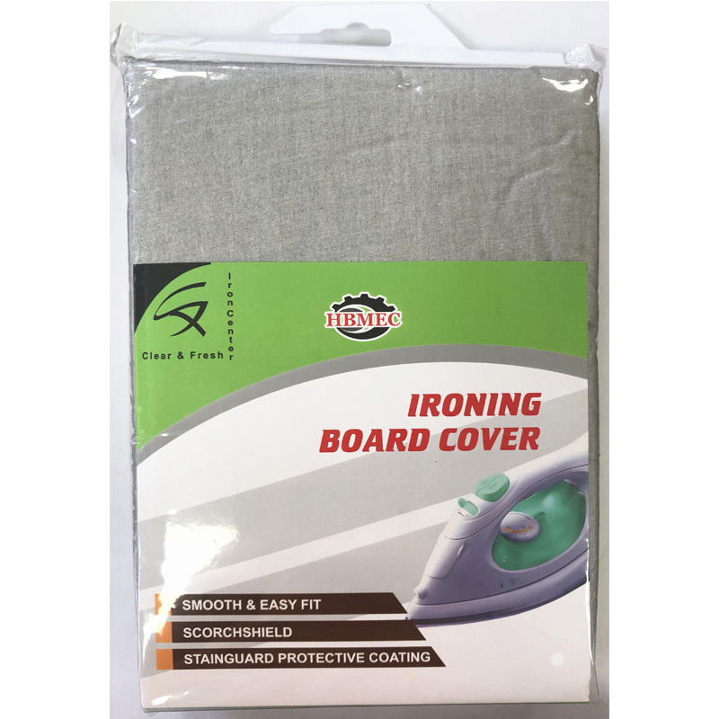 High Quality Ironing board cover For Europe or USA Market