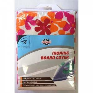 High Quality Ironing board cover For Europe or USA Market