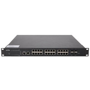 Managed 24*1000Base T(X) + 4*1000 /10000Base SFP fiber optic port Ethernet Switch