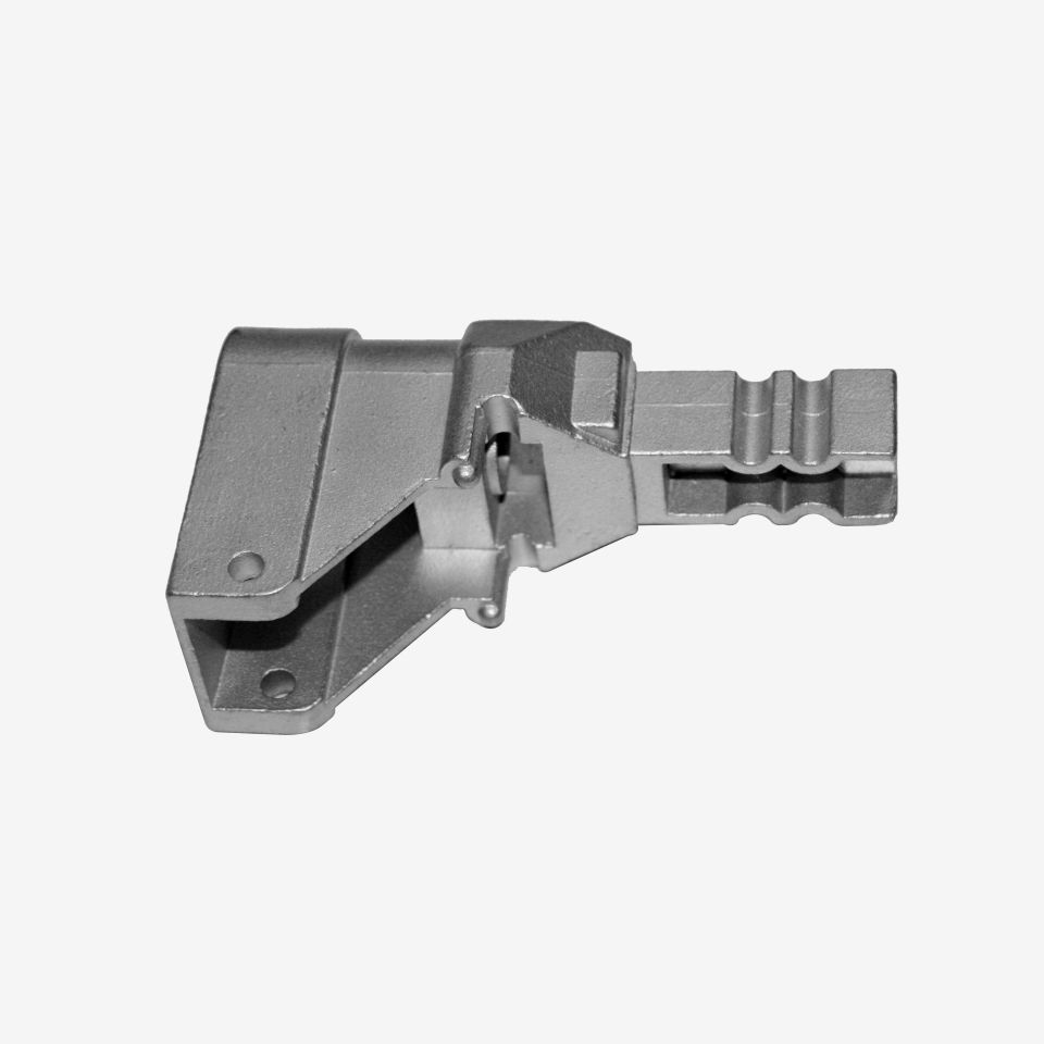 Reasonable price Die Casting Manufacturer - Stainless Steel Precision Castings, Stainless Steel Investment Castings – HBMEC