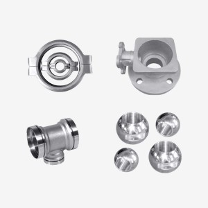 Stainless Steel Precision Castings, Stainless Steel Investment Castings