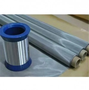 Stainless Steel Insect Screen Window Screen Wire Netting for Windows and Doors
