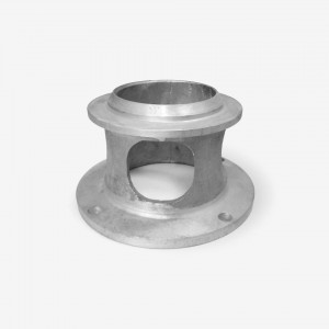 casting aluminium, Custom Profesional Aluminium maot Casting Service