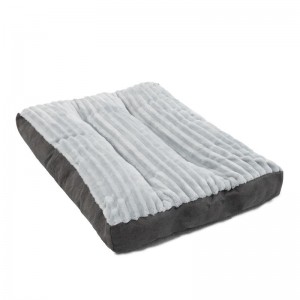50x38x15cm   Large Padded Luxury Dog Bed,Pet pad washable covers, more colours available.
