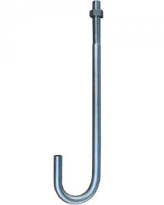 Anchor bolt (isang fastener)