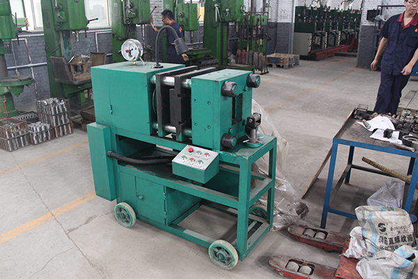 GD-150 Automatic  Upset Forging Machine Featured Image
