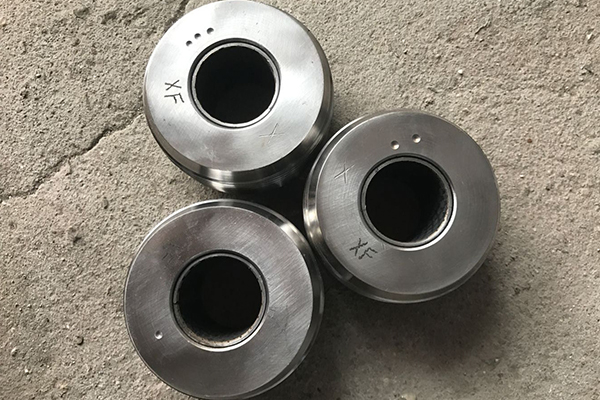 New Arrival China Reinforced Steel Connecting Coupler - Rib Peeling Rolling Roller for B3 – YIDA