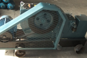 ГК-50 Машина за сечење арматуре