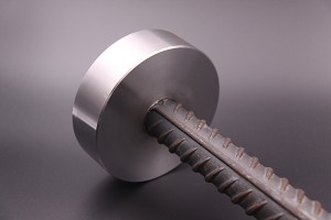 Parallel Thread Anchor Plate