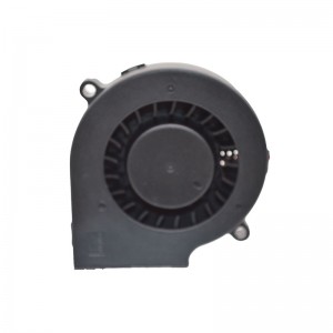 DC ventilátor 7515