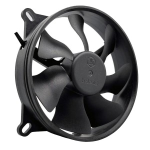 DC cooling fan 9225 mute fan
