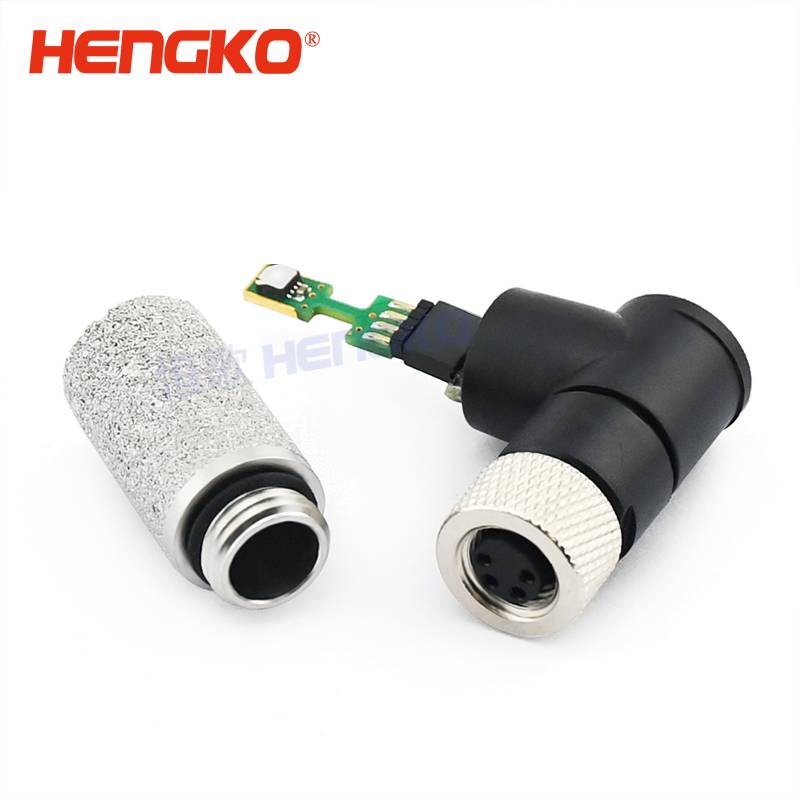 OEM Factory for Porous Stone Filter -
 HSD 3/8 NPT Male manual with external spring and right adjustment muffler silencer air pneumatic solenoid crankcase, sintered bronze  – HENGKO
