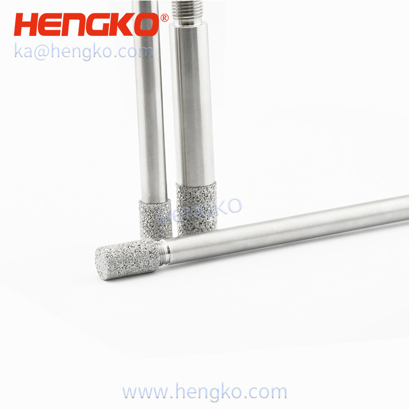 2019 China New Design Filter Plate -
 hospital wall mounted medical oxygen humidifier bottle flow meter replacement stainless steel conection filter – HENGKO