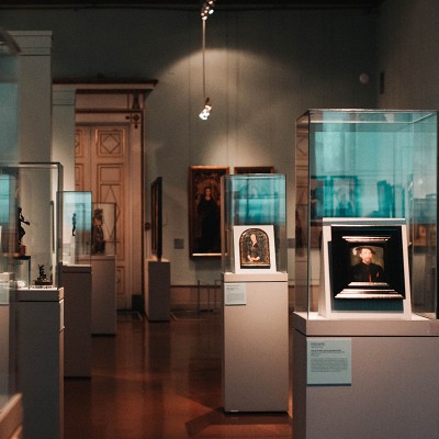 IoT Solution Precisely humidity monitoring system in Museums
