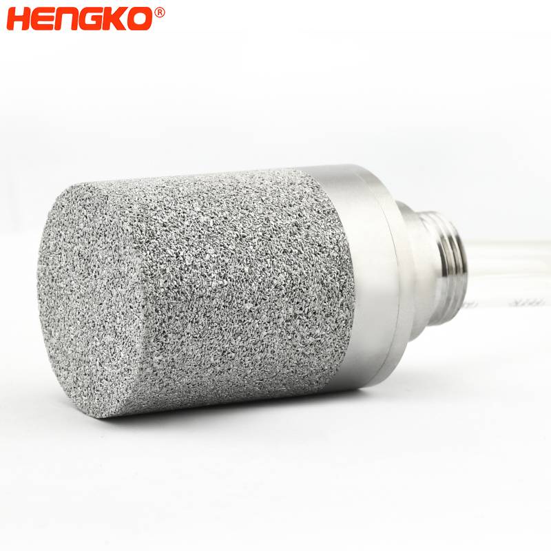Filtre en maille métallique - HENGKO Technology Co., Ltd. - pour