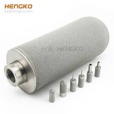 Trending Products Energy Industry 304 304l 316 316l Stainless Steel Powder Sintered Filter Disc