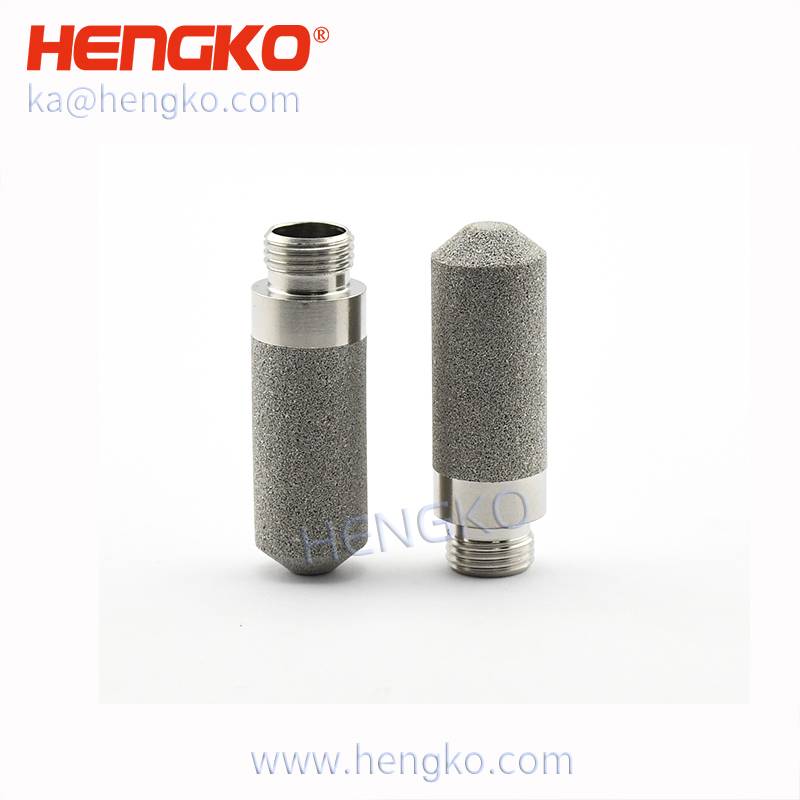 High reputation Relative Humidity Probe -
 custom temperature and humidity collector humidity sensor enclosure – HENGKO
