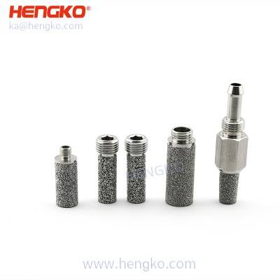 Cheap price Pipe Sparger -
 Ventilation Accessories – HENGKO