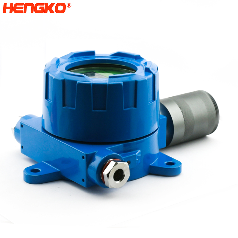 Explosion Proof Instrument Housing OEM and Manufacturing Direct, Lower ...