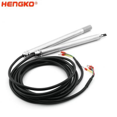 HENGKO® Temperature, Humidity, and Dew Point Sensor with ±1.5%RH accuracy for demanding volume applications