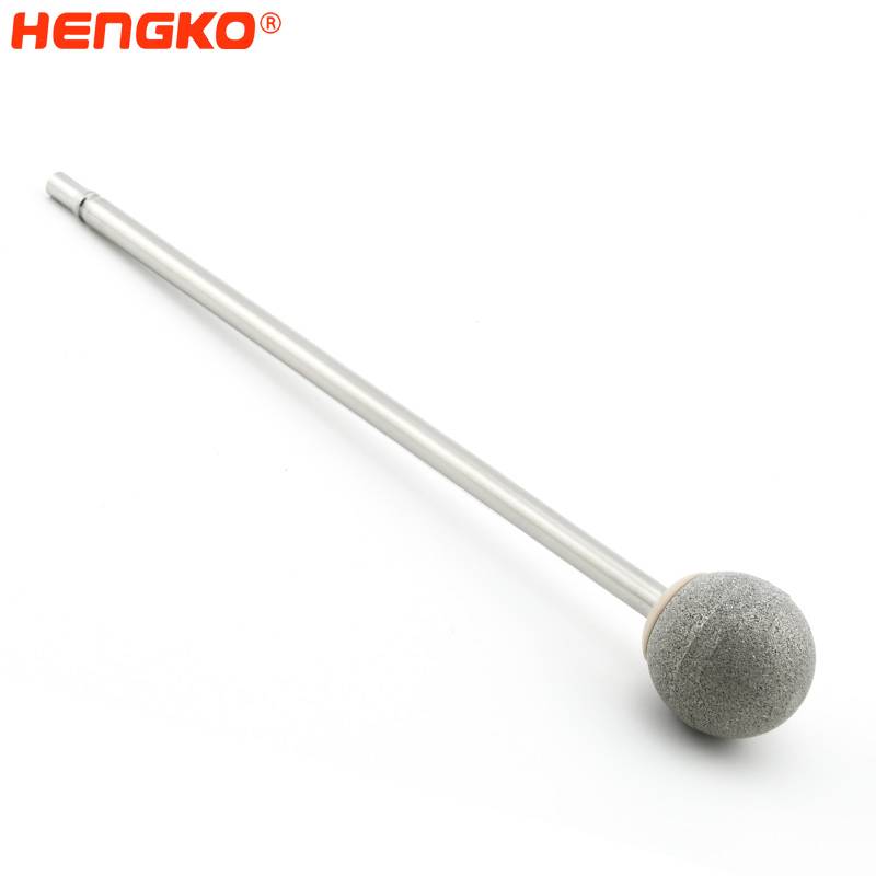 Good Quality Humidity Instrument -
 Nano high hydrogen rich alkaline water generator element-healthy drinking – HENGKO
