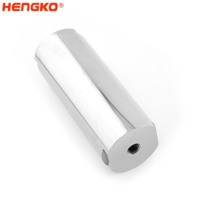 HENGKO® poluprovodnički plinski filter visoke čistoće