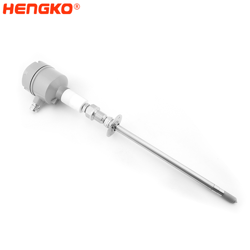 Top Suppliers Temperature And Humidity Sensor Rs485 – High Temperature and Humidity Transmitter up to 200 °C (392 °F) Integrated ±2%RH Humidity and Temperature Sensor for Industrial Process M...